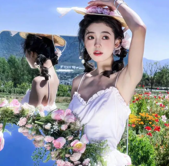 性别之战